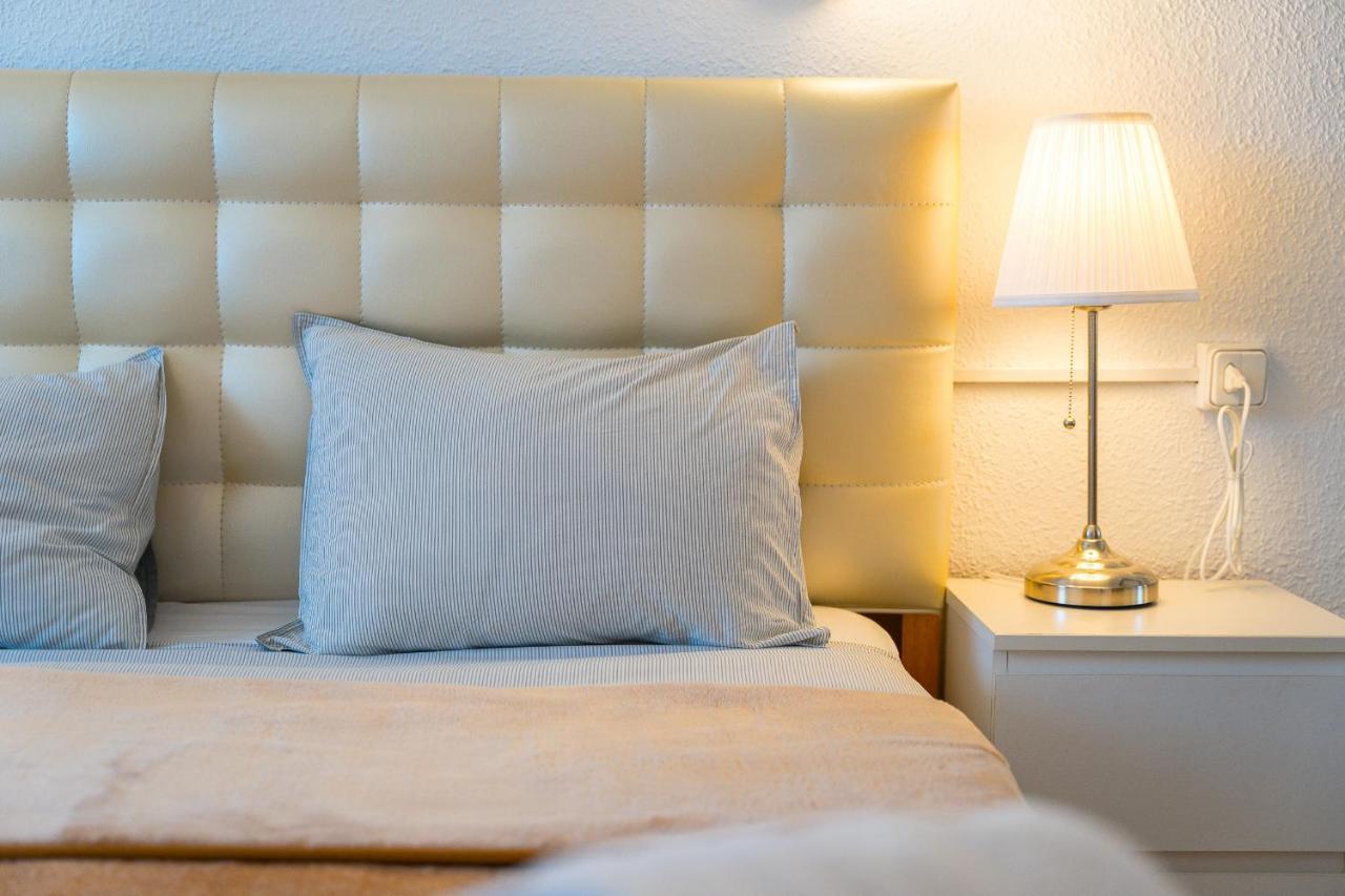 Torres Del Sol Beach Front Apartment Ph06 Лос Кристианос Екстериор снимка